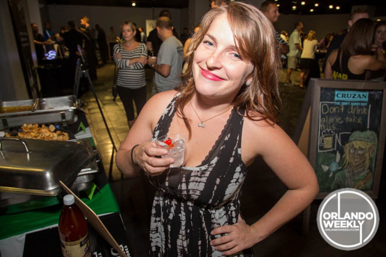 38 scrumptious photos from Taste of Downtown