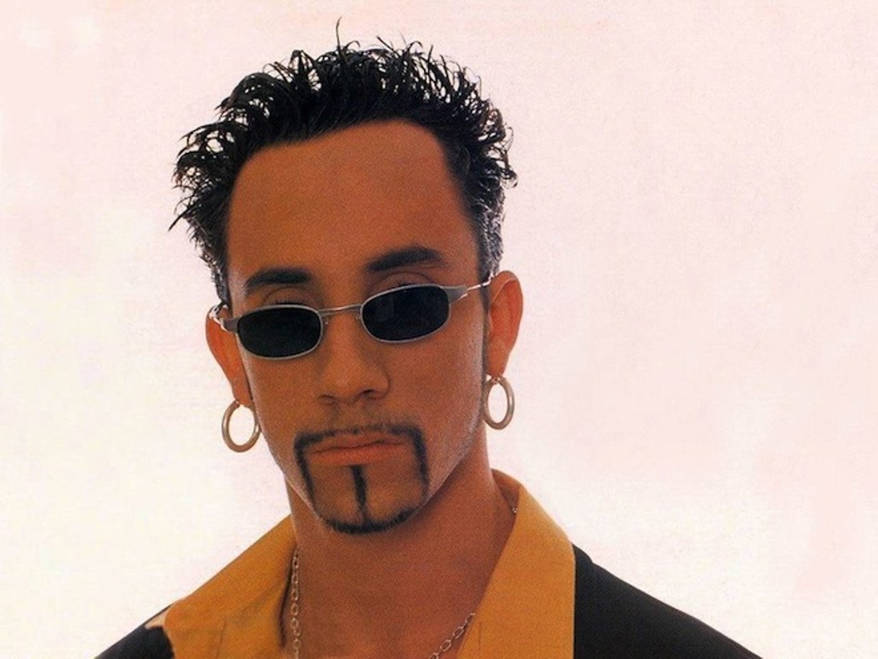 A.J. McLean moved to Orlando in 1990 to pursue an acting career with Disney and Nickelodeon television studios. In 1993, he and  Nick Carter, Howie Dorough, Kevin Richardson, and Brian Littrell formed the Backstreet Boys. McLean has since left Orlando for Los Angeles. via