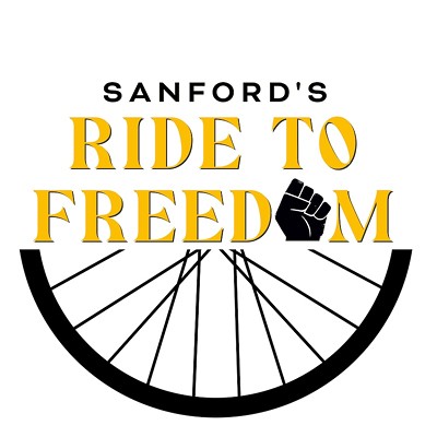 3rd Annual Sanford's Ride To Freedom
