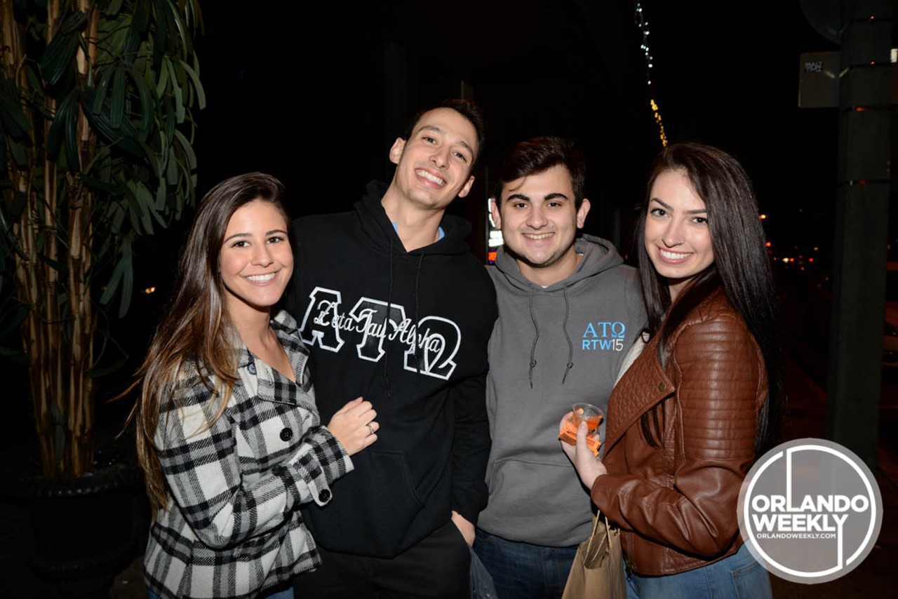 43 photos from Drink Around The Hood