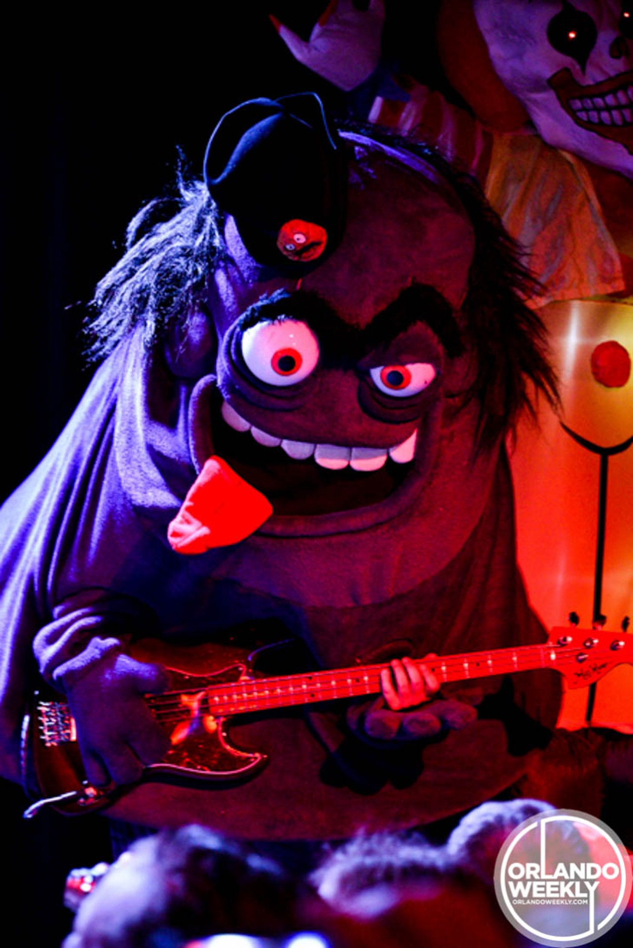 46 super-sized photos from Mac Sabbath at the SweetWater Sessions