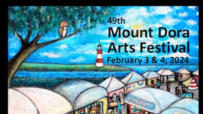 49th Annual Arts Festival
