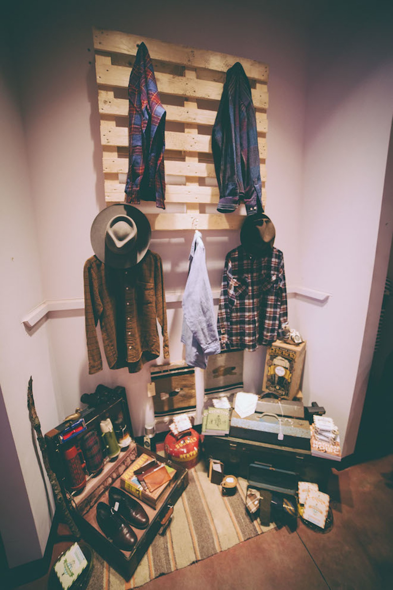 50 fantastic photos from the Daily City Pop-up Shop