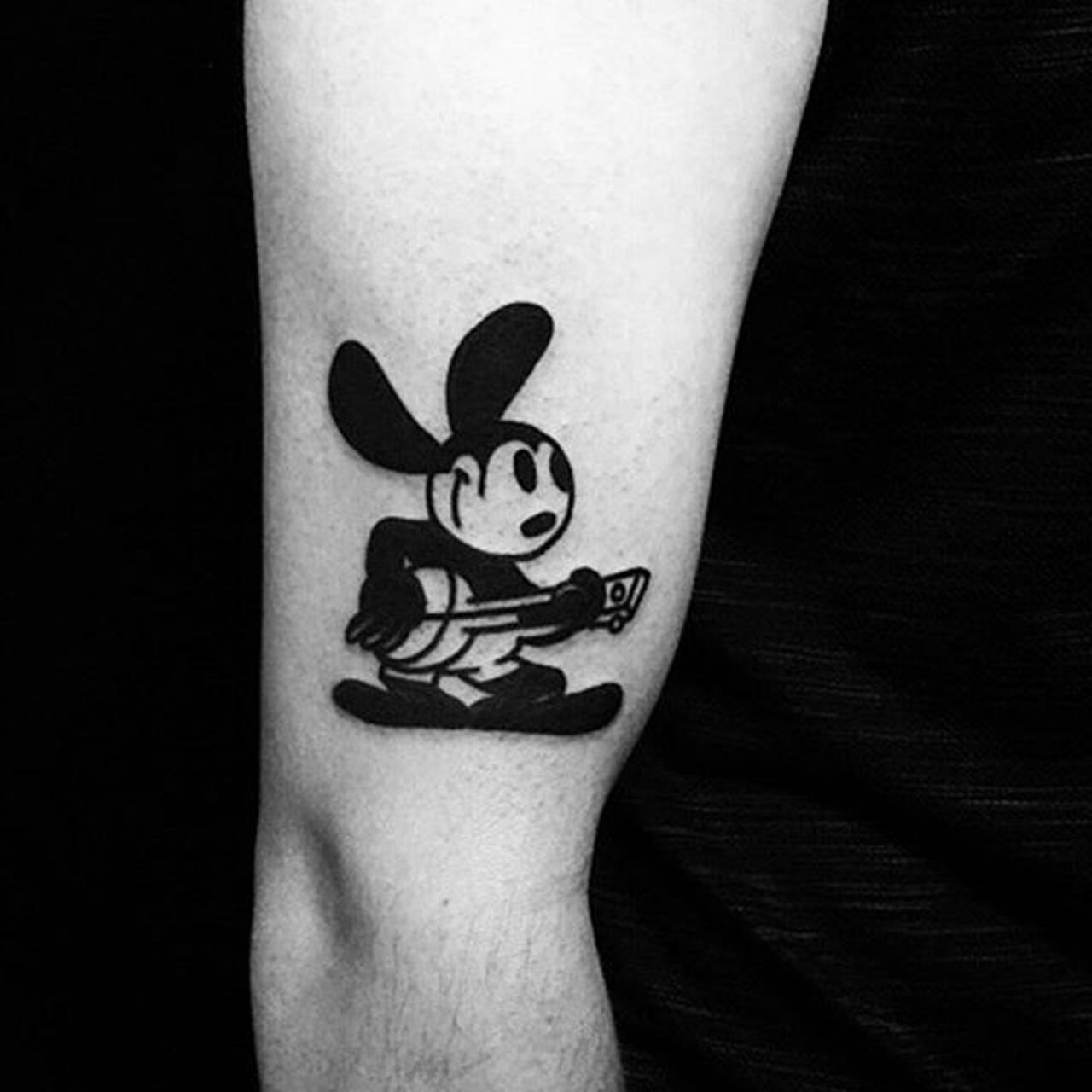 55 beautiful tattoo ideas for the Disney superfan | Orlando | Orlando Weekly