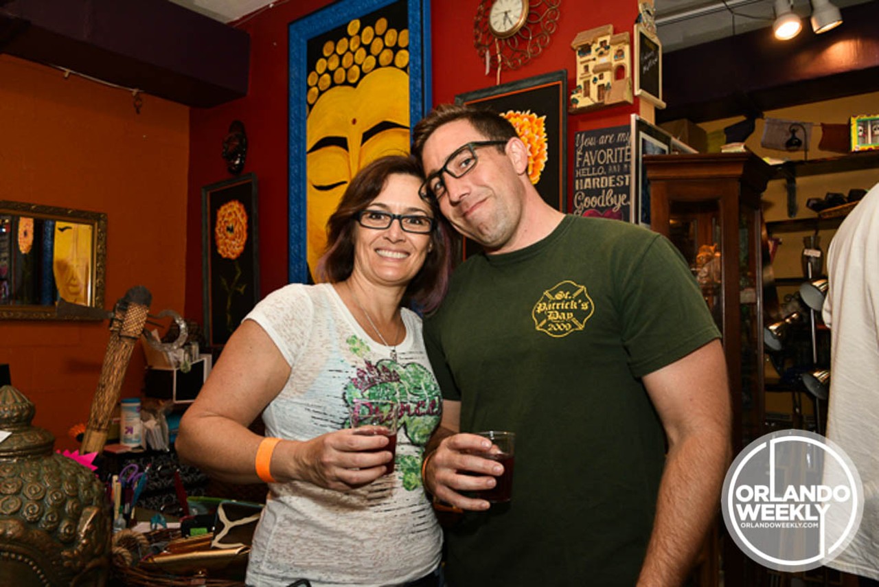 55 photos from Get Lucky Around the Hood