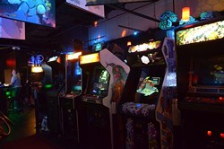 8 great places to get your geek on in Orlando