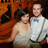 VIDEO: Highlights from the Great Orlando Mixer 2015 at Cheyenne Saloon