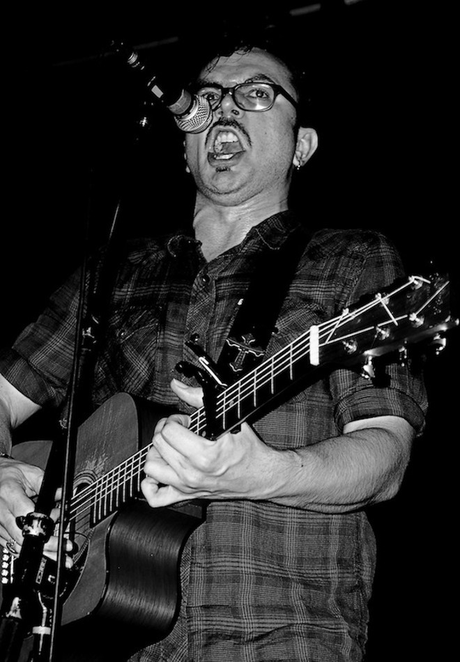 Family plot: Photos from the Nashville South 3 at the Social - Photo by Jim Leatherman