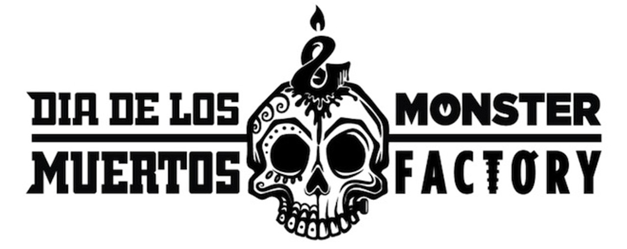 Through Nov. 15
Dia de los Muertos & Monster Factory Group art show. 11 a.m.-6 p.m. Tuesday-Saturday; CityArts Factory, 29 S. Orange Ave.; free; 407-648-7060; orlandoslice.com.