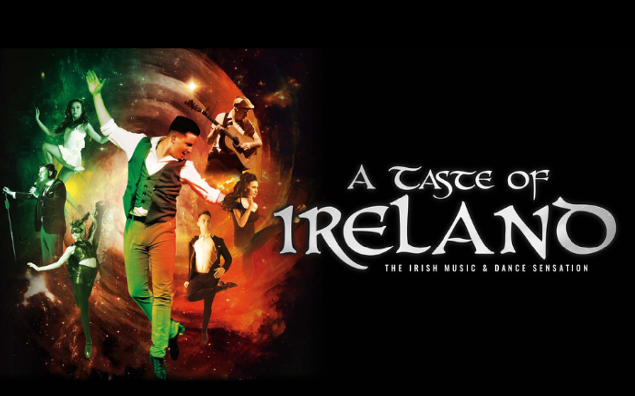 Image: A Taste of Ireland