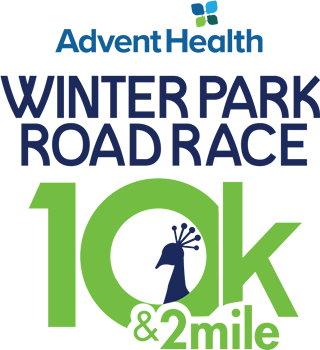 AdventHealth Winter Park Road Race
