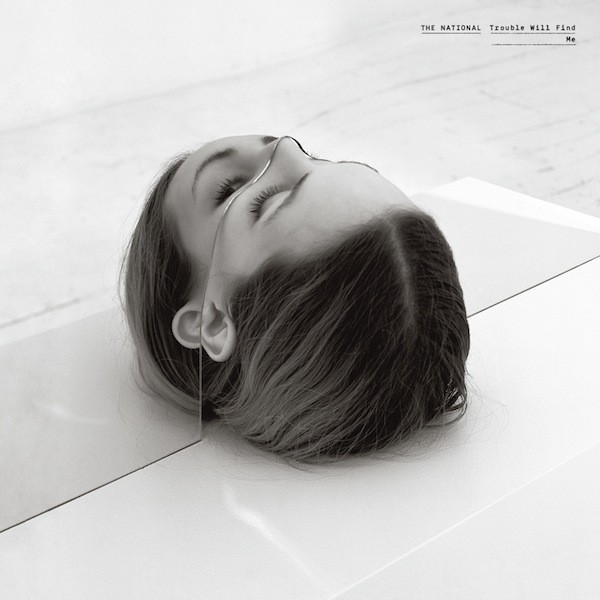 Album review: The National's 'Trouble Will Find Me'