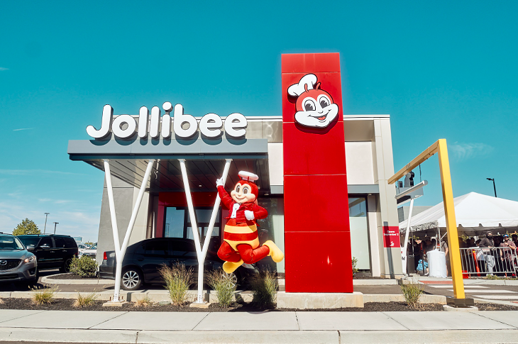 JollibeeIt seemed like the cultishly beloved Filipino fast food chain would open in October. Sadly, that's not true. Fans are still holding their breath for this chain's fried chicken and spaghetti.