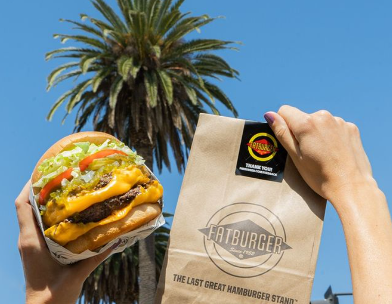Fatburger
This iconic California chain has never made it east of of the Mississippi River. So it was a bit of a shock when they announced their intentions to open 10 Florida stores, including one in Orlando. Great things apparently take time, however, as the Fatburger ownership group said they expect the Florida operation to take six years to open all 10 stores.