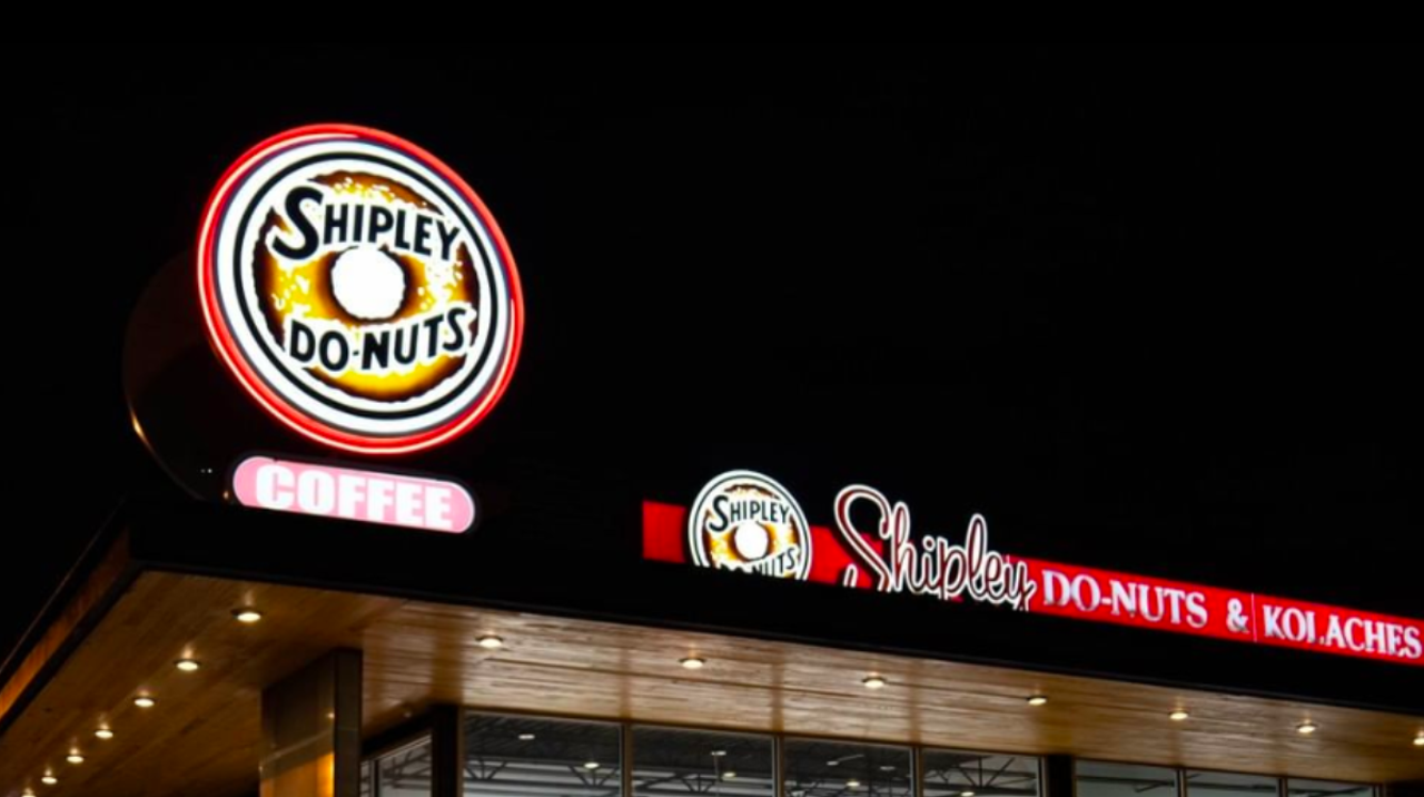 Shipley Do-Nuts
This Texas chain of donuts and kolaches will open sometime later this year at at 5919 S. Orange Blossom Trail.