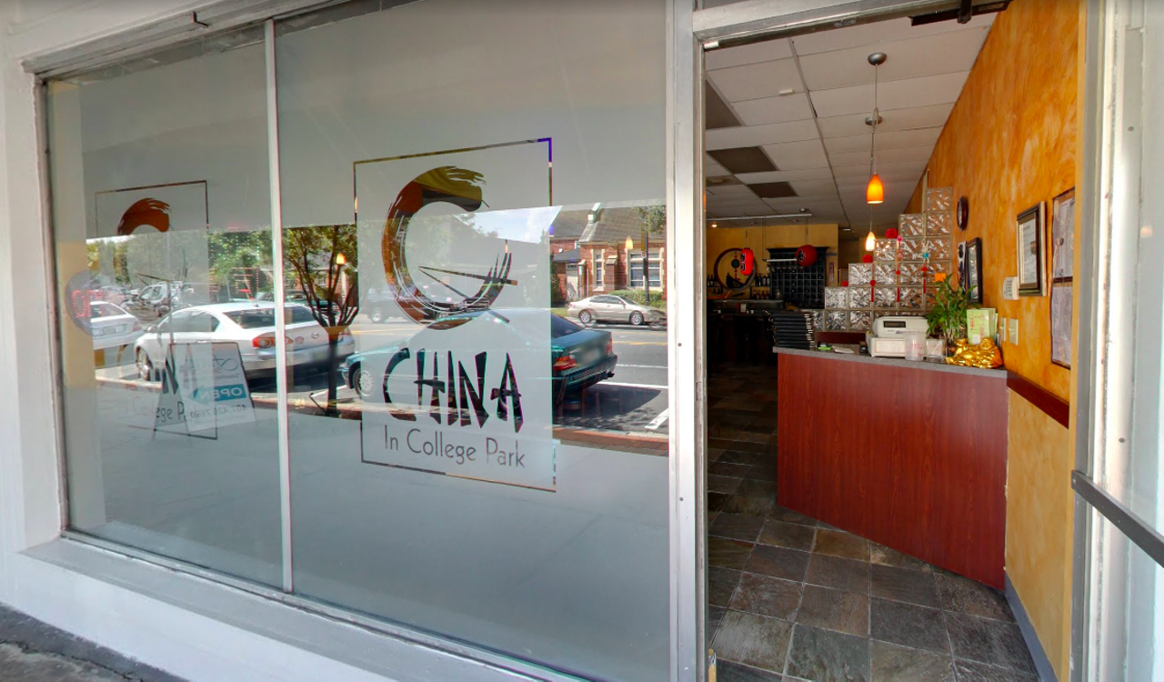 China In College Park
2122 Edgewater Drive, Orlando
After nearly 20 years spent serving the neighborhood of College Park, China (often referred to as "China In College Park" or "China Hut") served its last plate of lo mein this summer. The space is now home to Italian joint Turci Panino.
