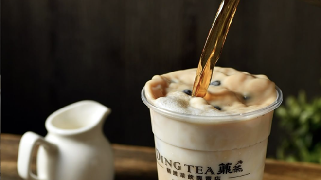 All the way from Taiwan: Ding Tea to open up shop in Orlando