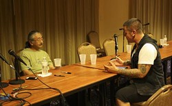 An interview with Final Fantasy composer Nobuo Uematsu
