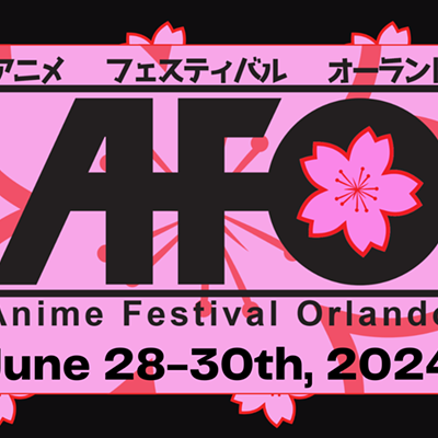 Anime Festival