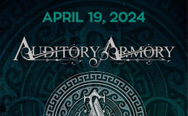 Auditory Armory, Faces of Many, Moat Cobra, The Rottens