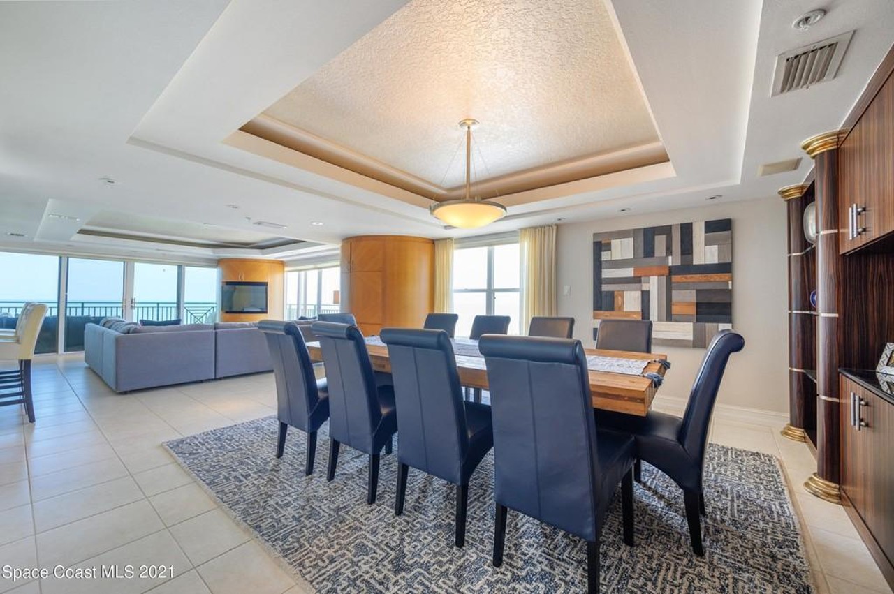 Backstreet Boy Howie Dorough's Cape Canaveral condo is on the market for $1.6M