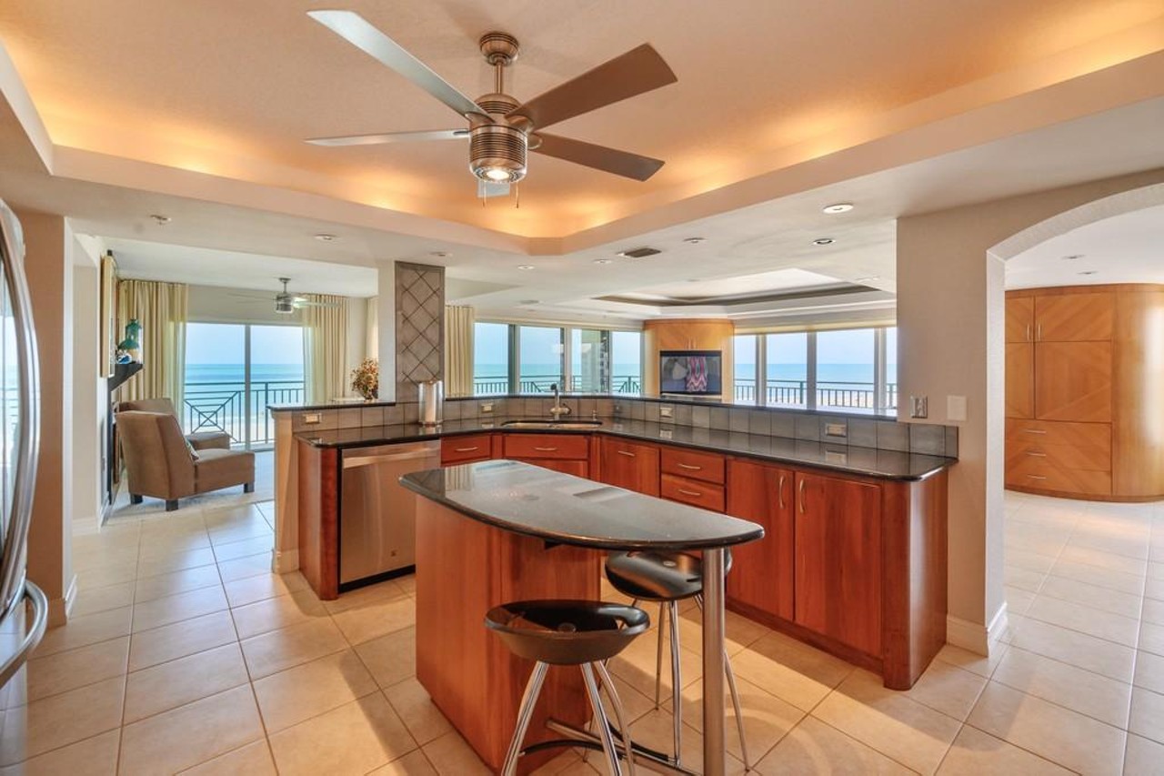 Backstreet Boy Howie Dorough's Cape Canaveral condo is on the market for $1.6M