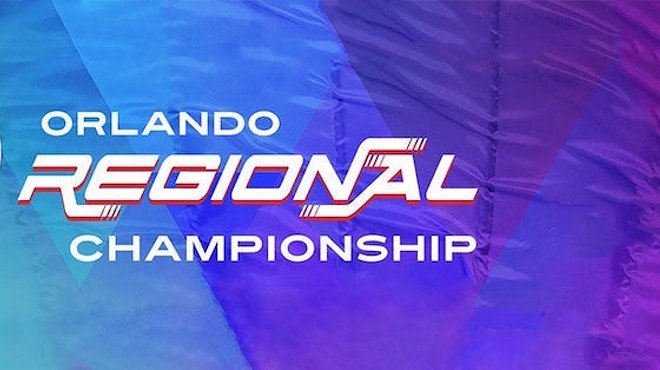 Bands of America Orlando Regional: Finals