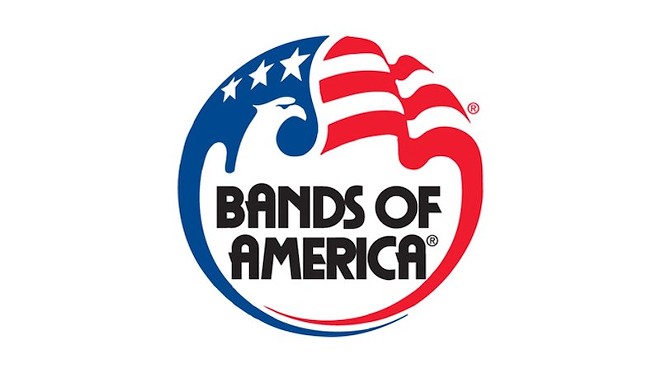 Bands of America Orlando Regional: Preliminary Round