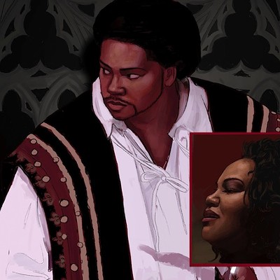 "Becoming Othello: A Black Girl’s Journey"