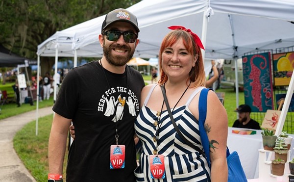 Beer ’Merica is back in Ivanhoe Village this weekend and it's bigger than ever