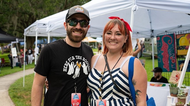 Beer ’Merica is back in Ivanhoe Village this weekend and it's bigger than ever