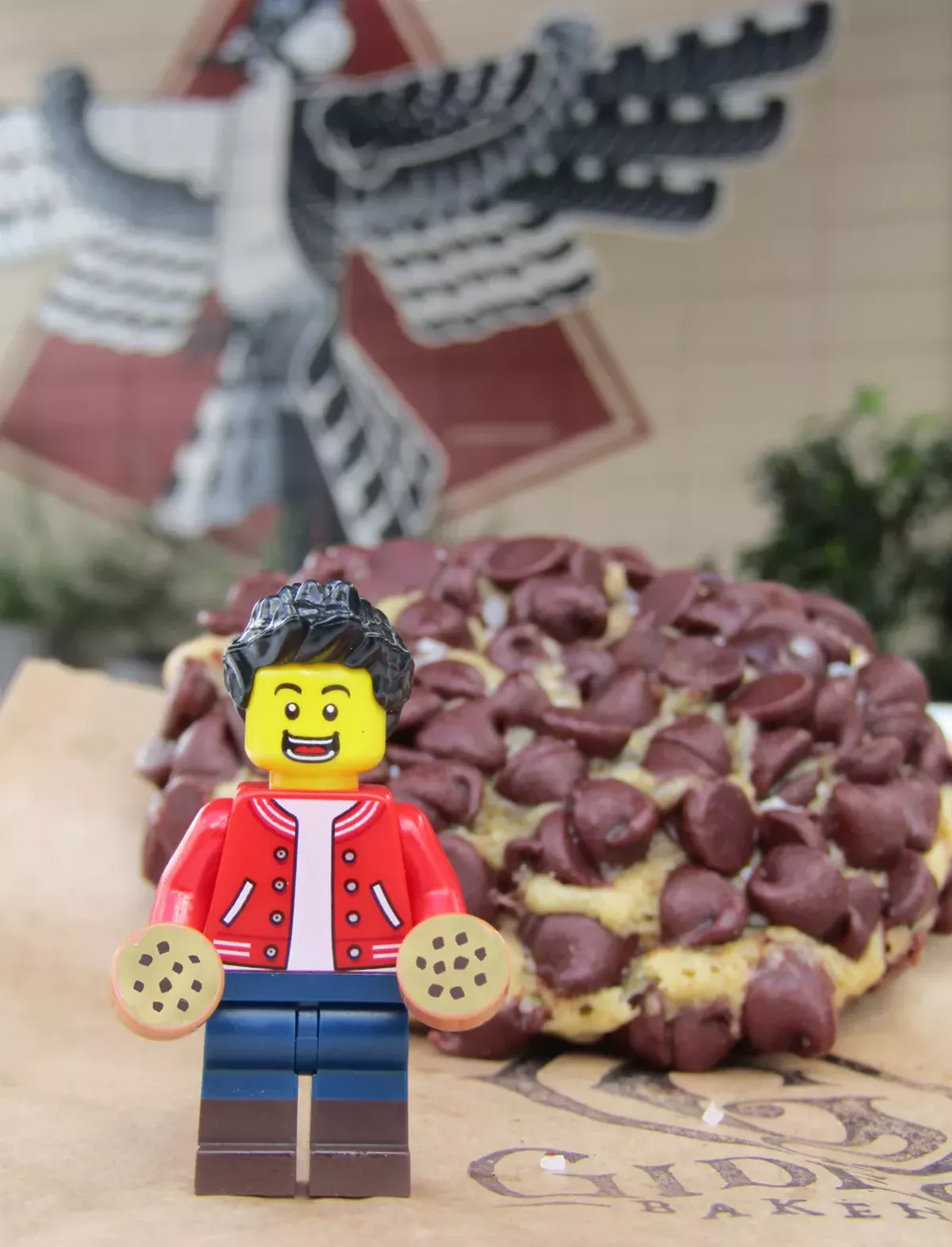 Image: Best Bakery