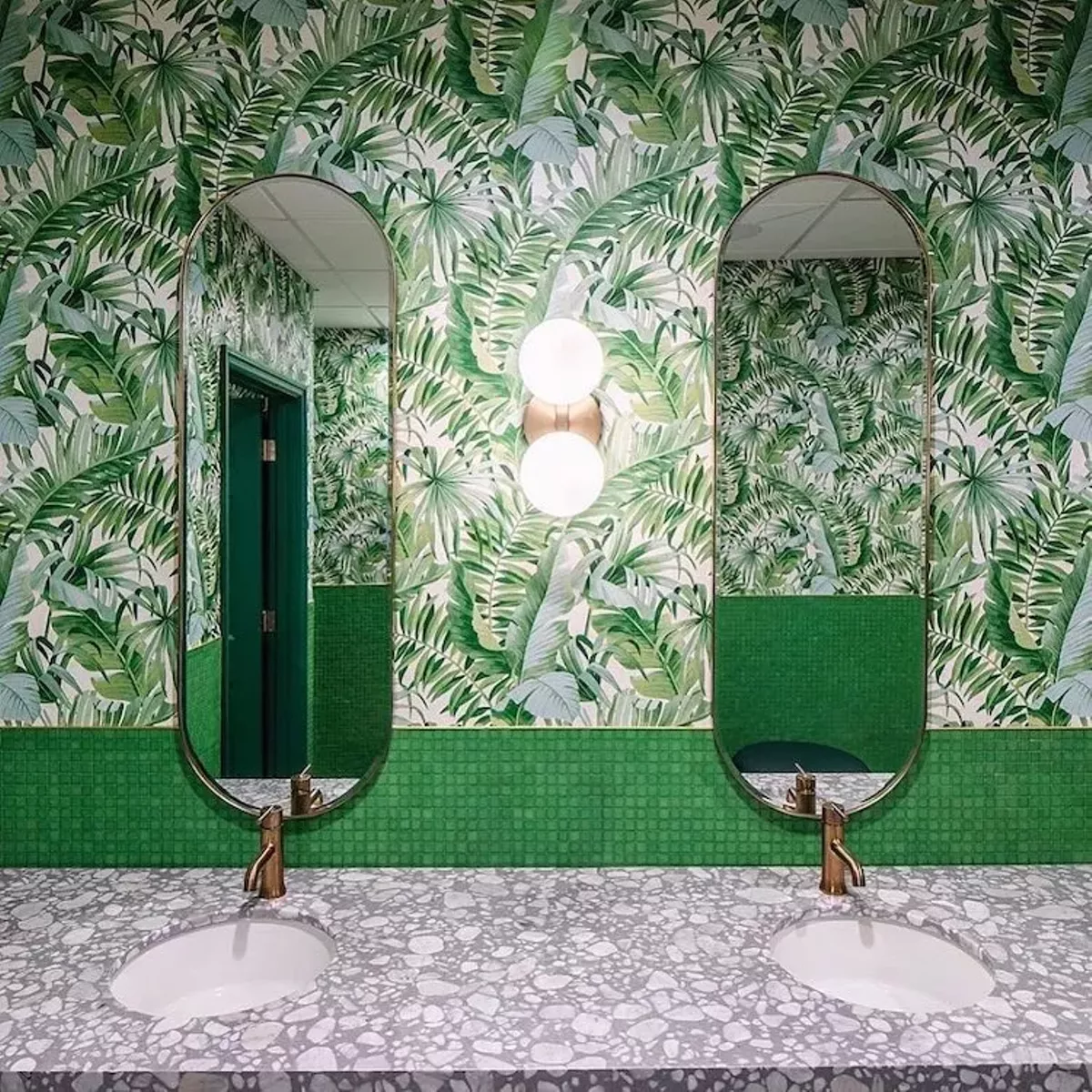 Image: Best Bar Restroom