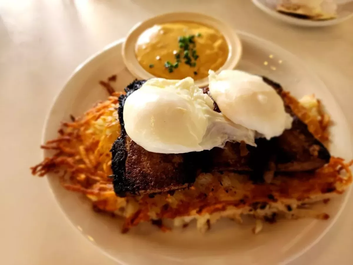Image: Best Breakfast