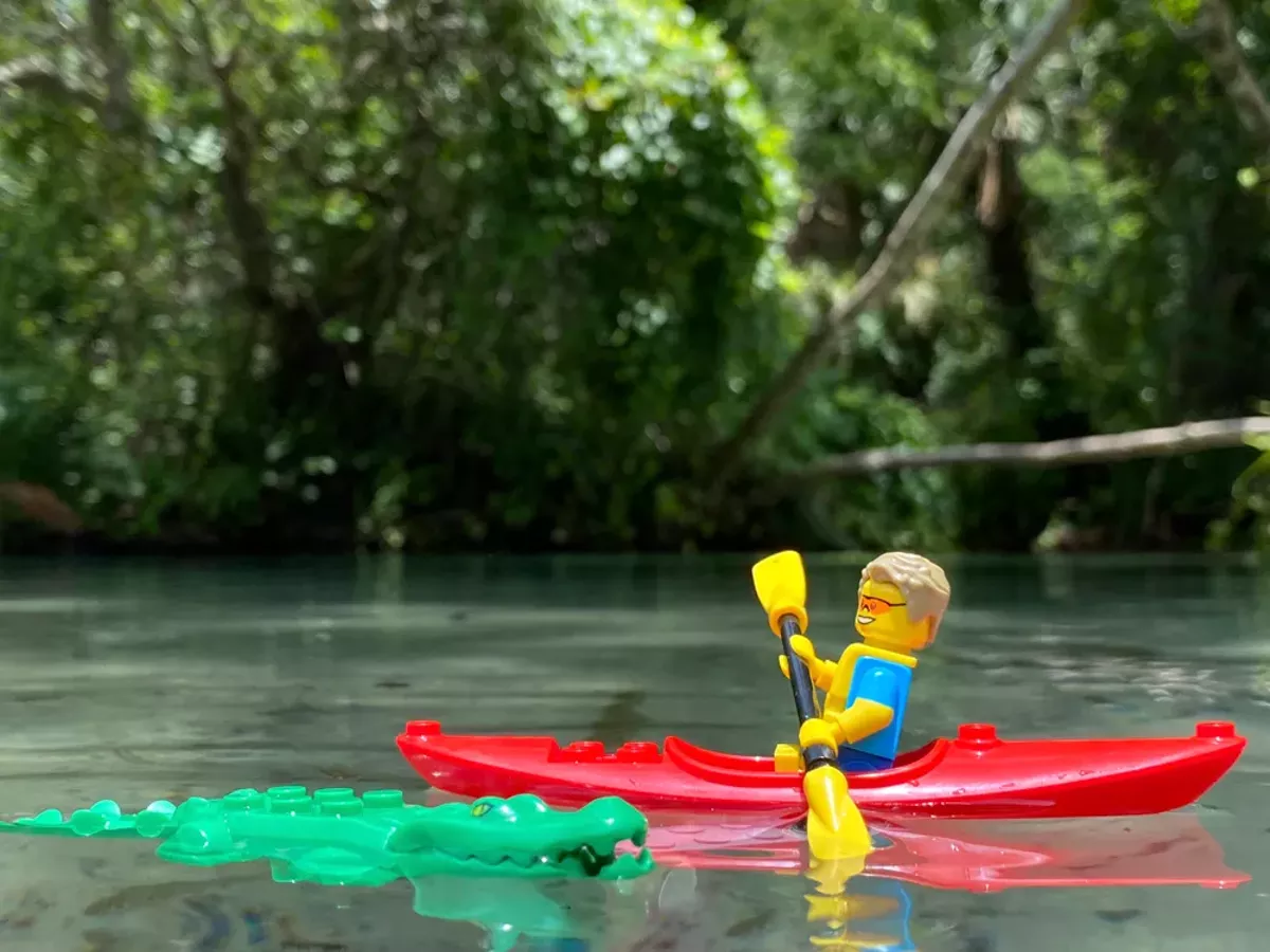 Image: Best Canoeing/Kayaking