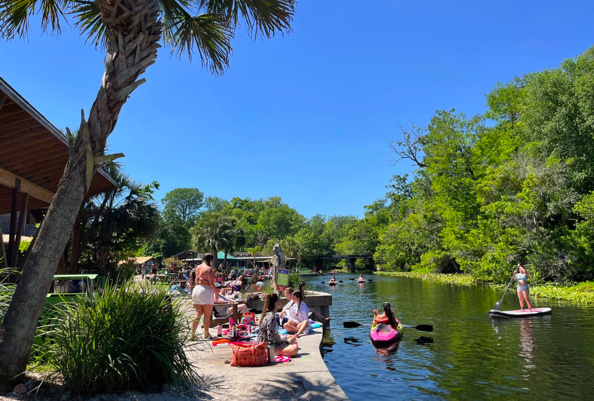 Image: Best Canoeing or Kayaking