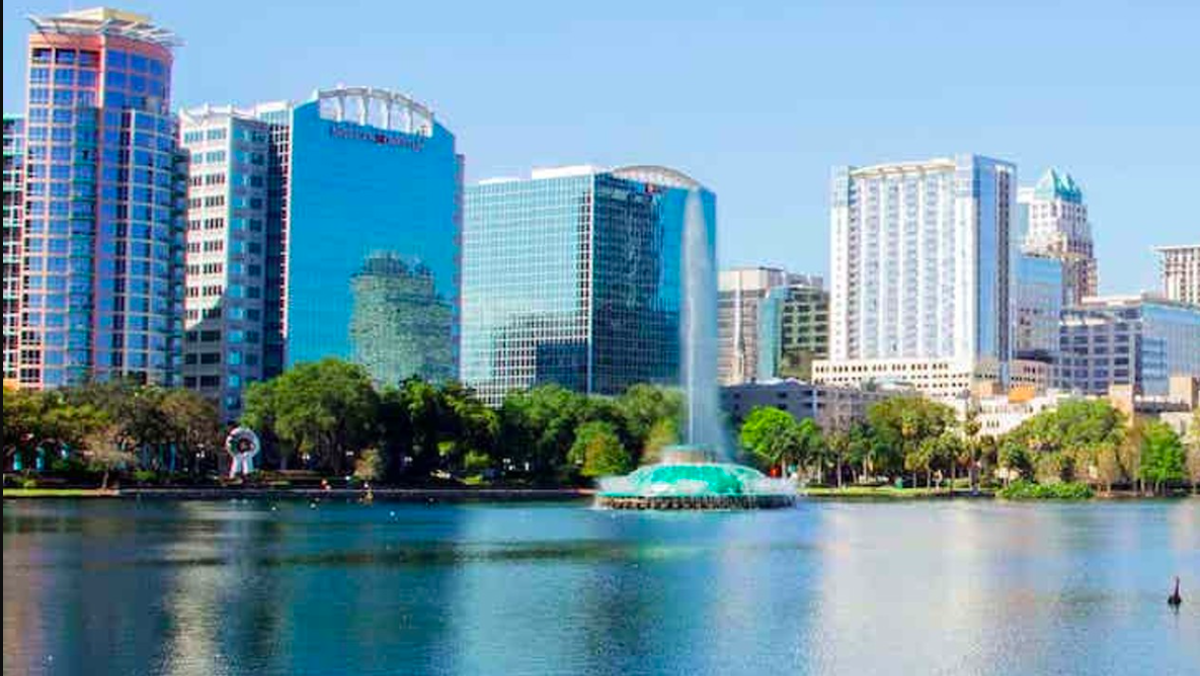 Image: Best City Park