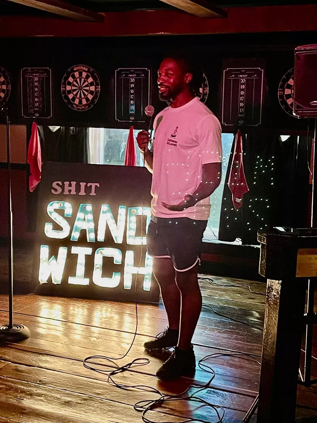 Image: Best Comedy Night