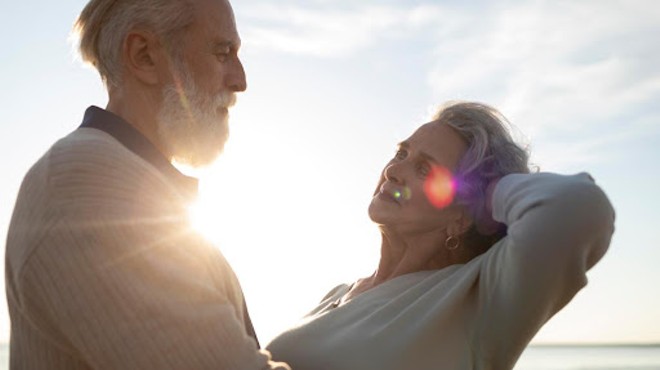 Best Dating Sites for Seniors over 60 in 2022: Meet Older People Online
