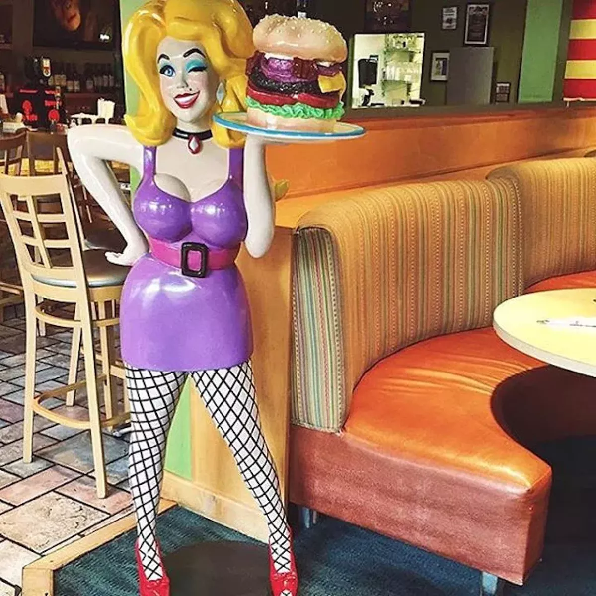 Image: Best Drag Event