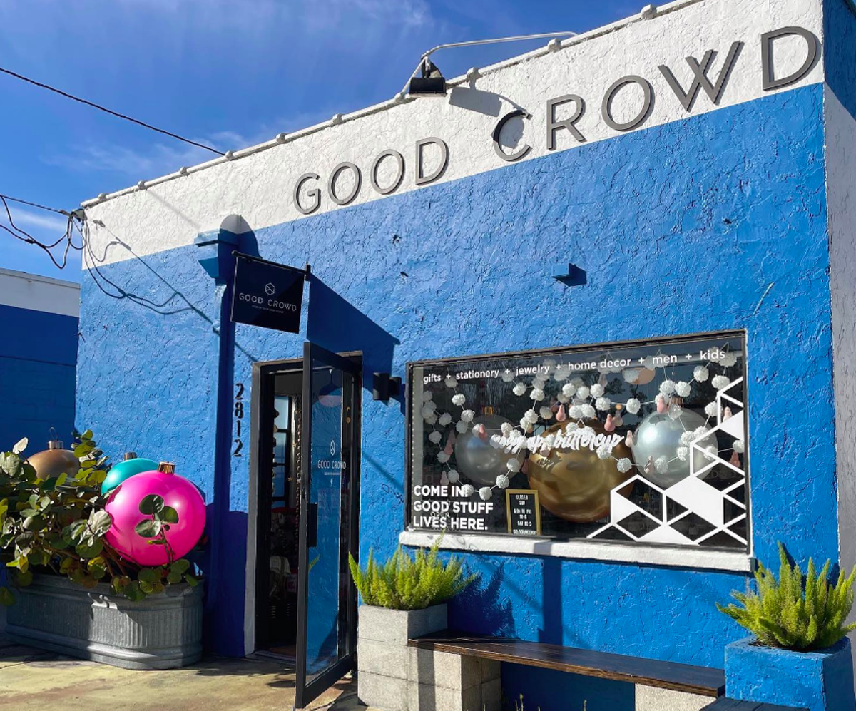 Image: Best Gift Store