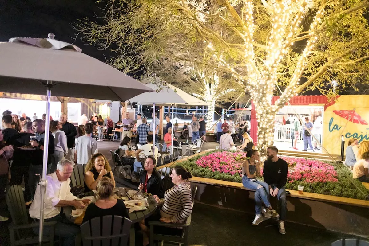 Image: Best Lake Nona Bar