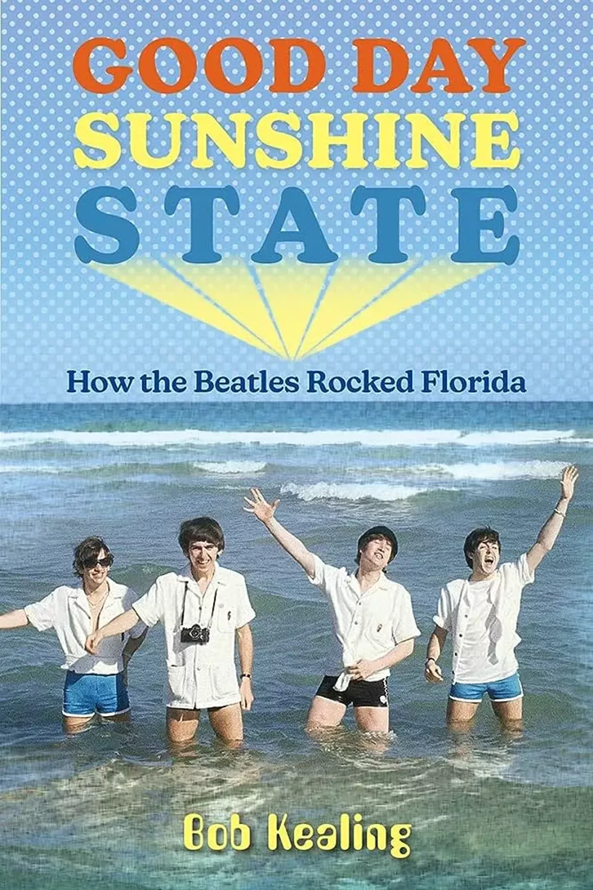 Image: Best Local Author
