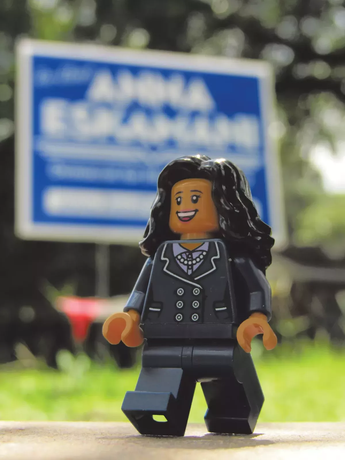 Image: Best Local Leader During the Pandemic