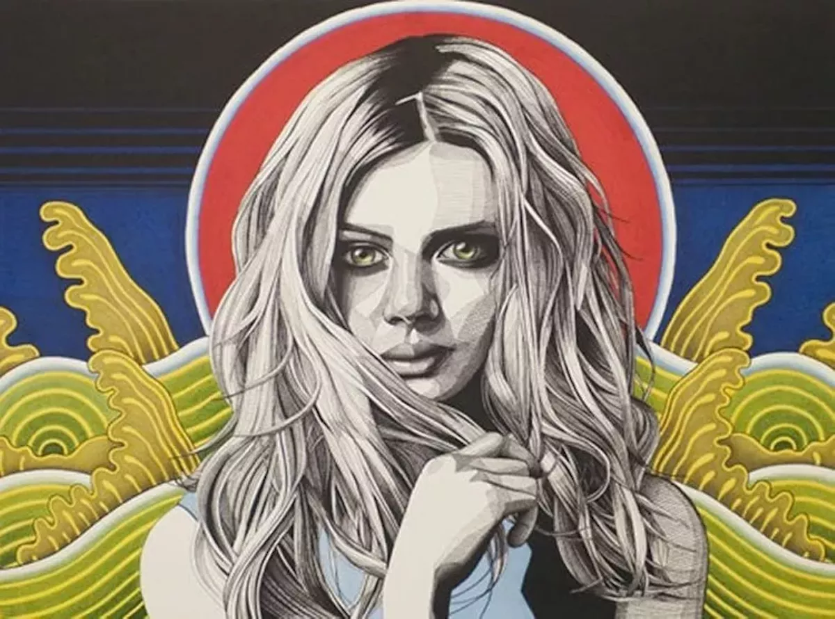 Image: Best Local Visual Artist