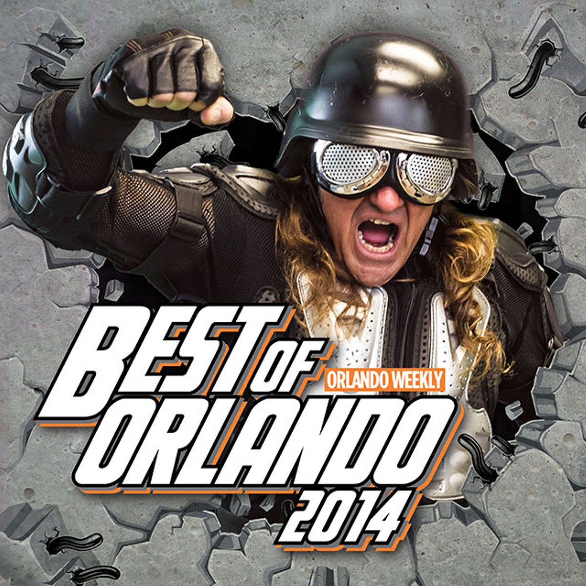 Best Of Orlando 2014
