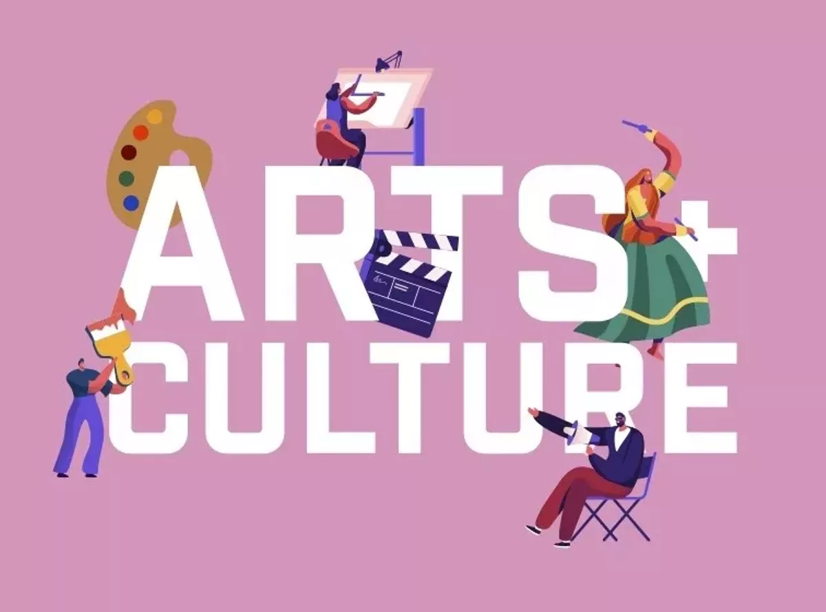 Image: Best of Orlando&reg; 2021: Arts and Culture
