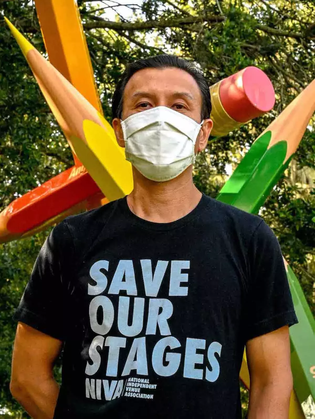 Image: Best of Orlando&reg; 2021: Bao Le-Huu's Picks