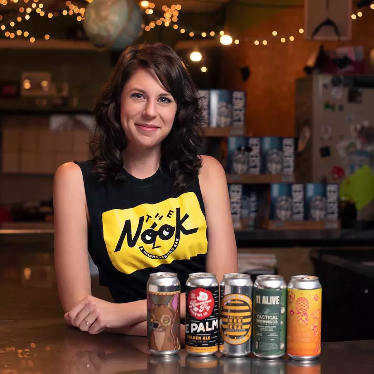 Image: Best of Orlando&reg; 2021: Mary McGinn's Picks