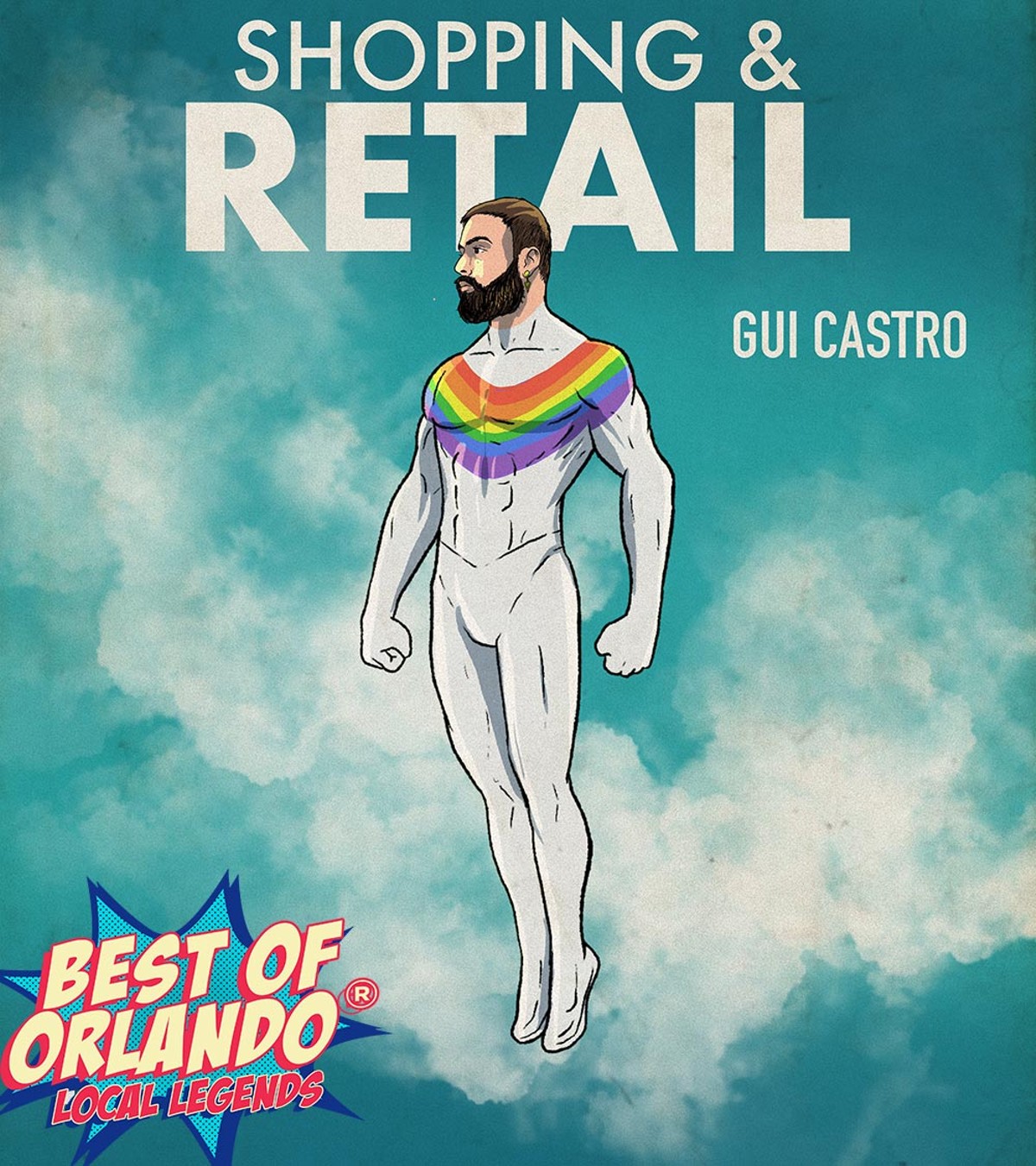 Best of Orlando® 2022: Shopping and Retail